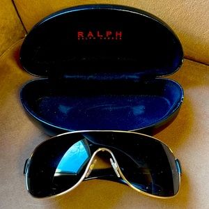 Ralph Lauren Mens sunglasses
